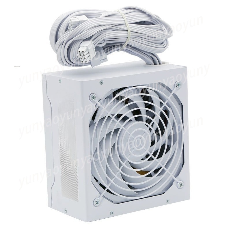 Sfx Power Supply 850W Gold - Блок питания SFX 500/600/750/850W Gold, полностью