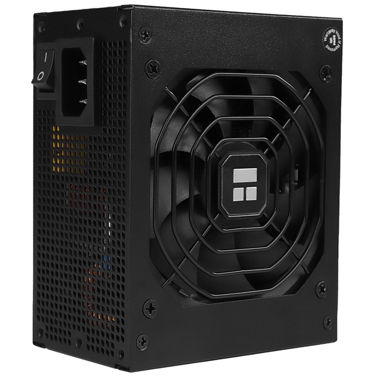 Sfx Power Supply 850W Gold - ★ ♠ ♥ Y724A Хит продаж