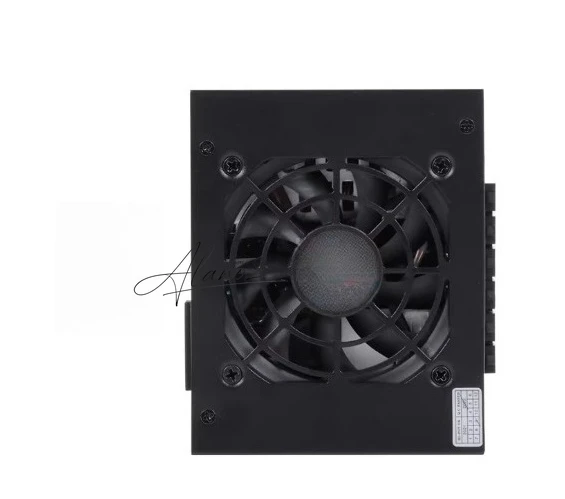 Sfx Power Supply 850W Gold - Бесшумный модульный блок питания SFX малого