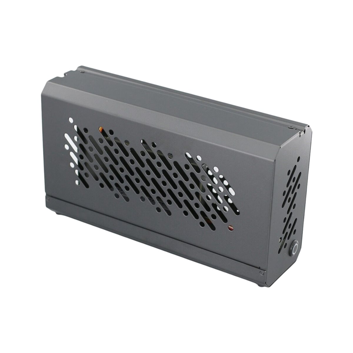 OCuP4GaN OCuLink Док-чип для г – обзор и цена External Gpu Dock Pcie 4.0 Oculink