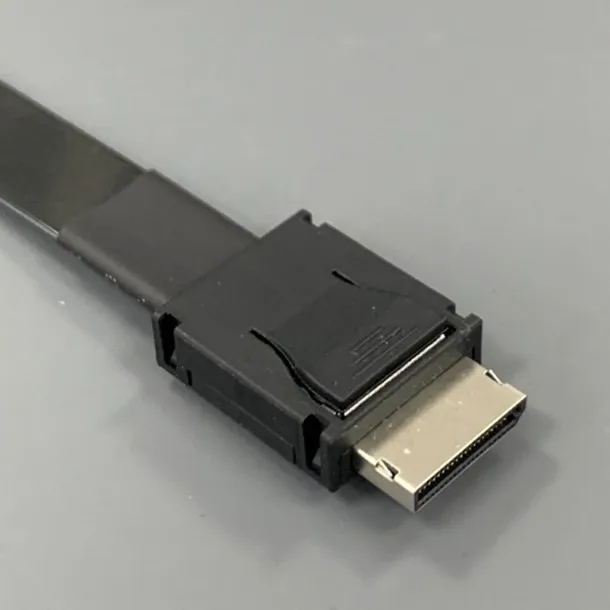 Кабель-удлинитель Oculink 1M P – обзор и цена External Gpu Dock Pcie 4.0 Oculink