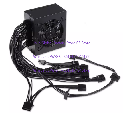 Блок питания SFX для малогабар – обзор и цена Sfx Power Supply 850W Gold