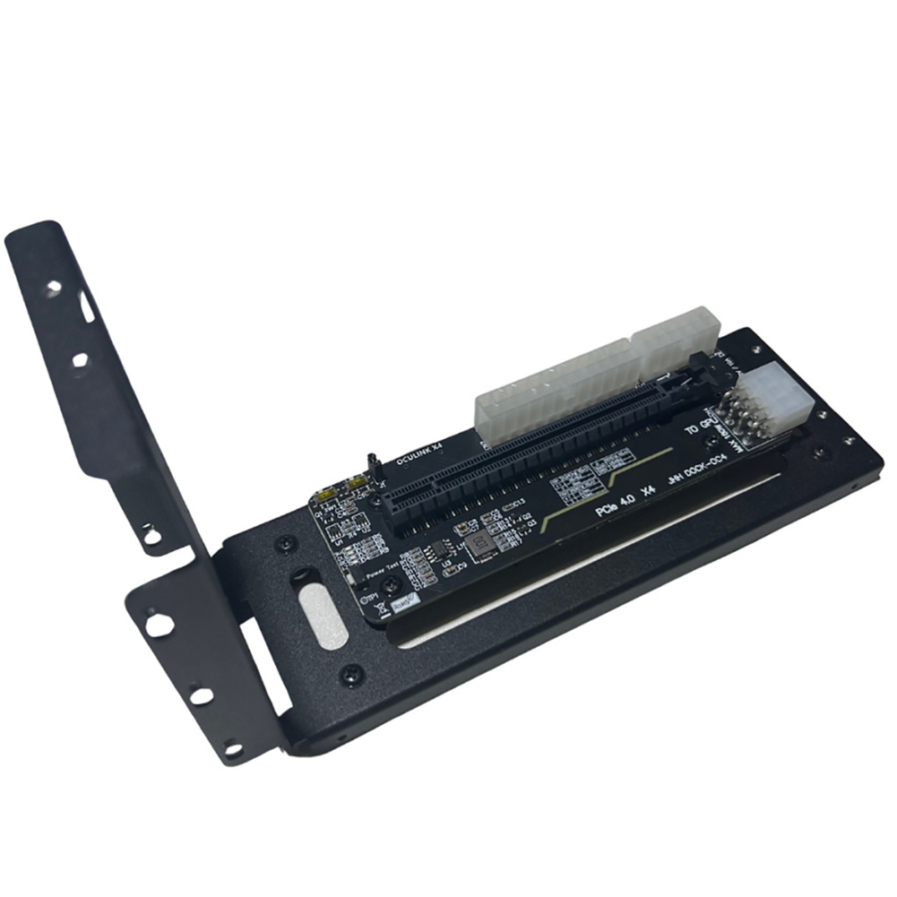 Внешняя видеокарта Oculink/M.2 – обзор и цена External Gpu Dock Pcie 4.0 Oculink